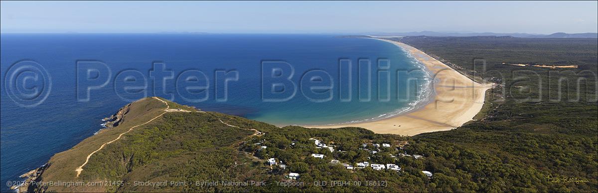 Peter Bellingham Photography Stockyard Point - Byfield National Park - Yeppoon - QLD (PBH4 00 18612)